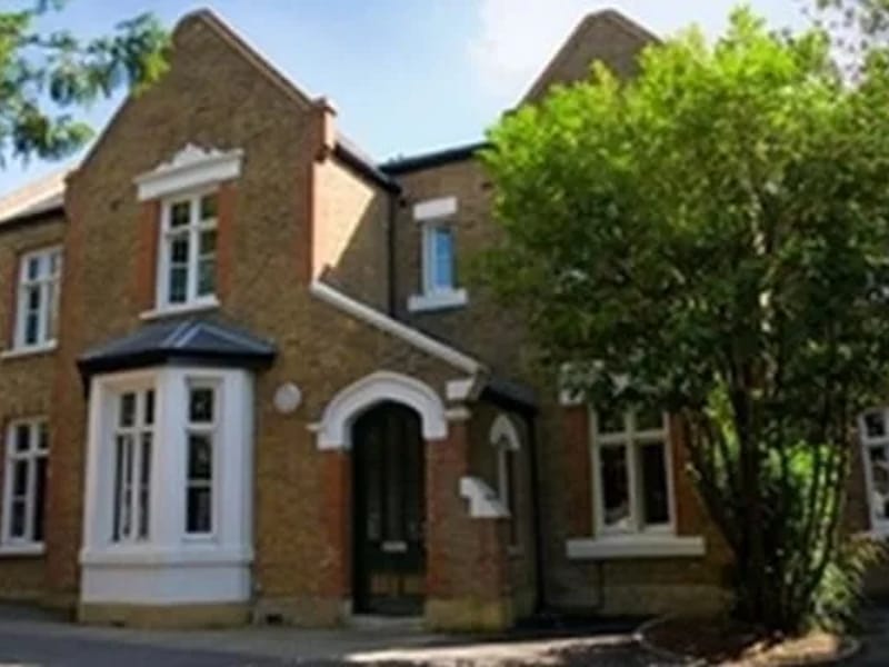 46 The Grove - Assisted Living in Isleworth, England photo 2