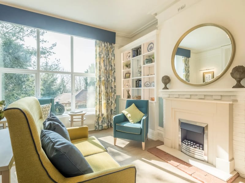Brook House - Assisted Living in Colchester, England photo 2