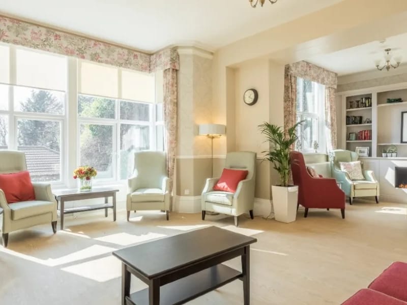 Brook House - Assisted Living in Colchester, England photo 1