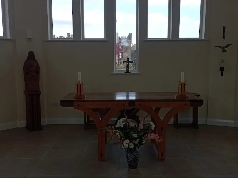 The Aelred Wing at St Hilda's Priory - Nursing Home in Whitby, England photo 2