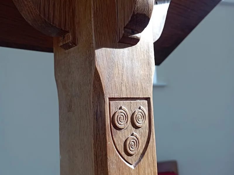 The Aelred Wing at St Hilda's Priory - Nursing Home in Whitby, England photo 7