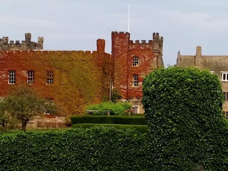 The Aelred Wing at St Hilda's Priory - Nursing Home in Whitby, England photo 4