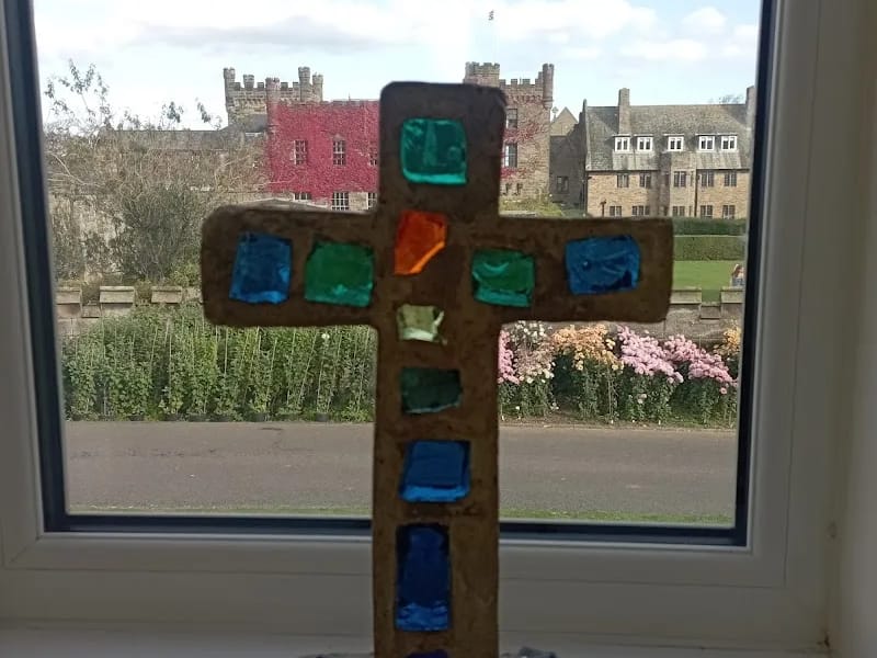 The Aelred Wing at St Hilda's Priory - Nursing Home in Whitby, England photo 8