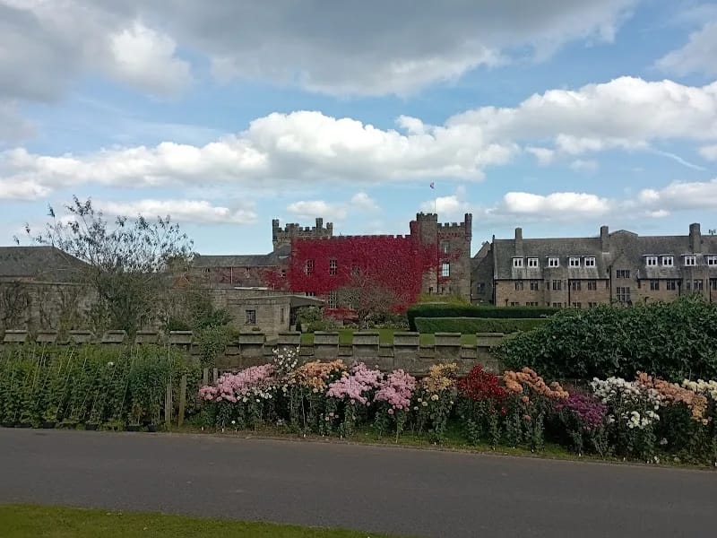 The Aelred Wing at St Hilda's Priory - Nursing Home in Whitby, England photo 6