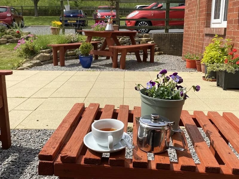 The Aelred Wing at St Hilda's Priory - Nursing Home in Whitby, England photo 5