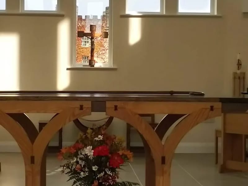 The Aelred Wing at St Hilda's Priory - Nursing Home in Whitby, England photo 3