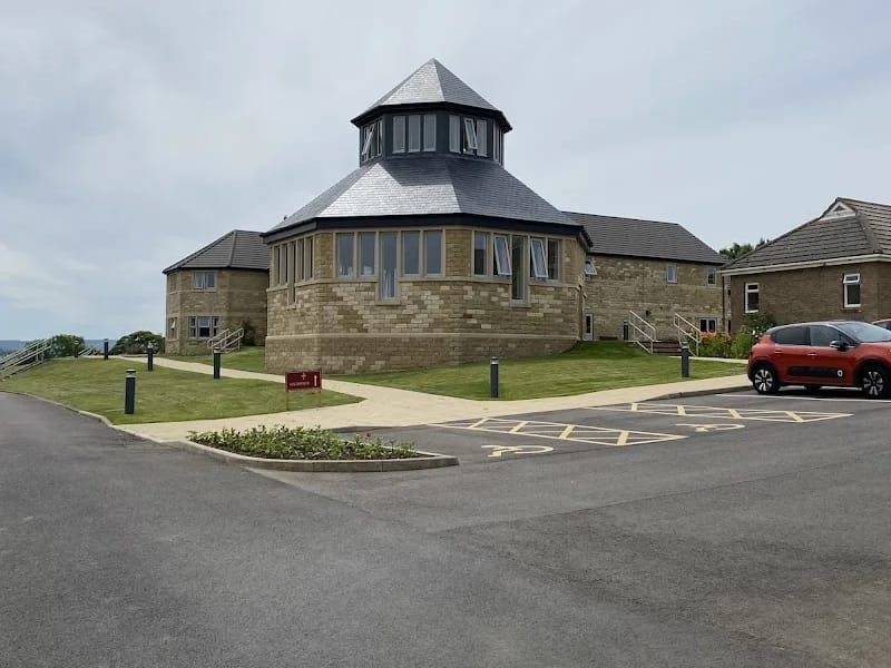 The Aelred Wing at St Hilda's Priory - Nursing Home in Whitby, England photo 1