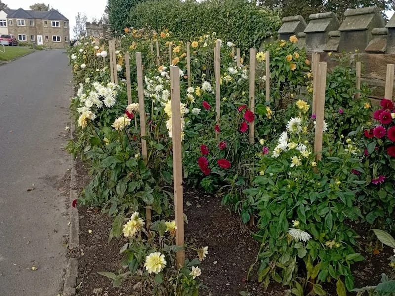 The Aelred Wing at St Hilda's Priory - Nursing Home in Whitby, England photo 9