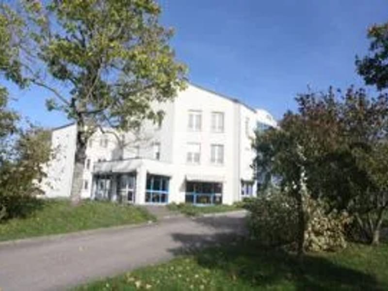 Ehpad "Le Petit Ban" - EHPAD in VITTEL, Grand Est photo 1