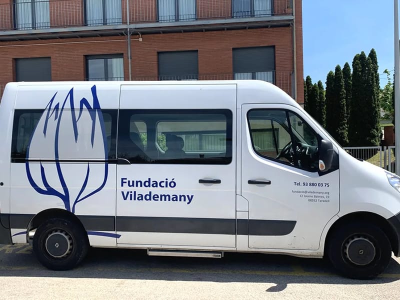 Servei de centre de dia de la Fundació Privada Agropecuària de Guissona - Centro de Día in Guissona, Cataluña photo 3