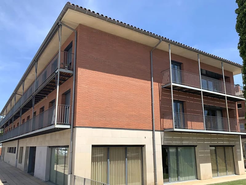 Servei de centre de dia de la Fundació Privada Agropecuària de Guissona - Centro de Día in Guissona, Cataluña photo 2