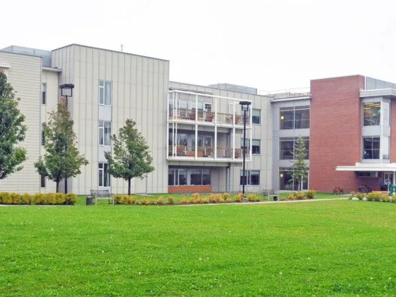 Extendicare/Rouge Valley - Nursing Home in Toronto, ON photo 1