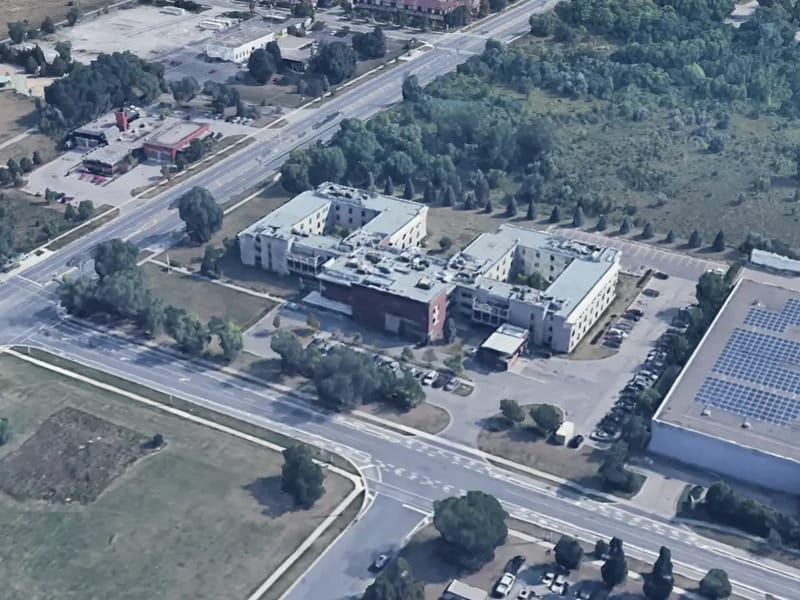 Extendicare/Rouge Valley - Nursing Home in Toronto, ON photo 2