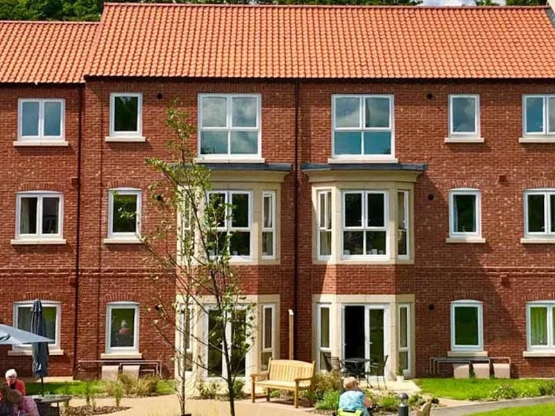 Casson Court - Assisted Living in Doncaster, England photo 2