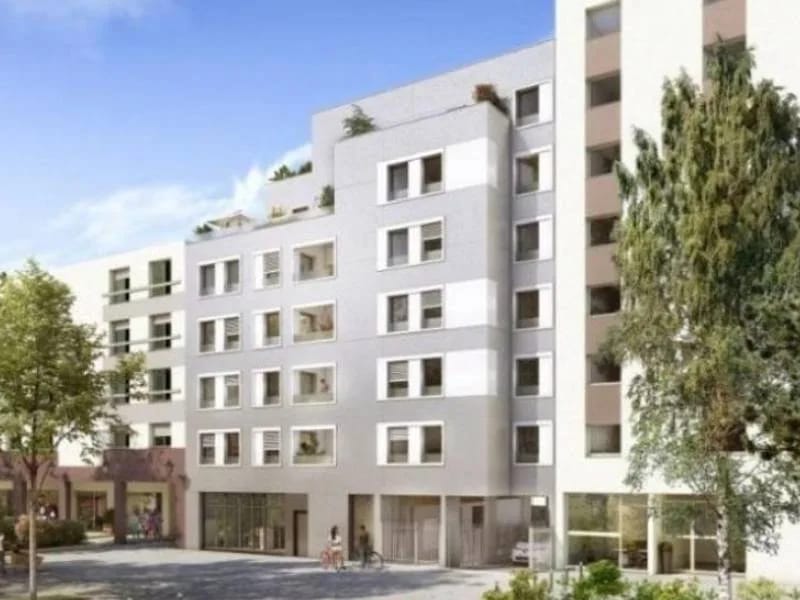 Residence Autonomie Charcot - Maison de Retraite in PARIS, Île-de-France photo 1