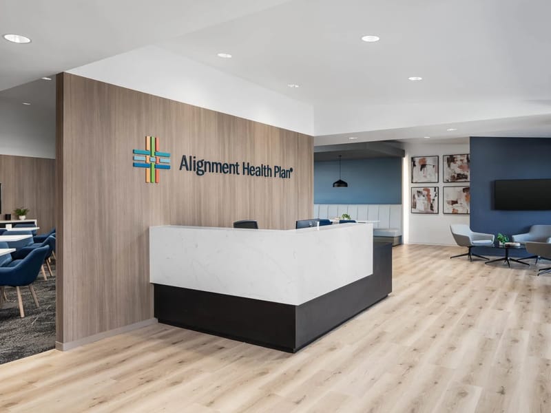 Alignment Healthcare Services, LLC - Home Health Nursing in Maitland, FL photo 1