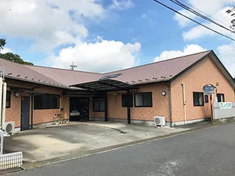 さと和居宅介護支援事業所 - 有料老人ホーム in 亀山市, 三重県 photo 1