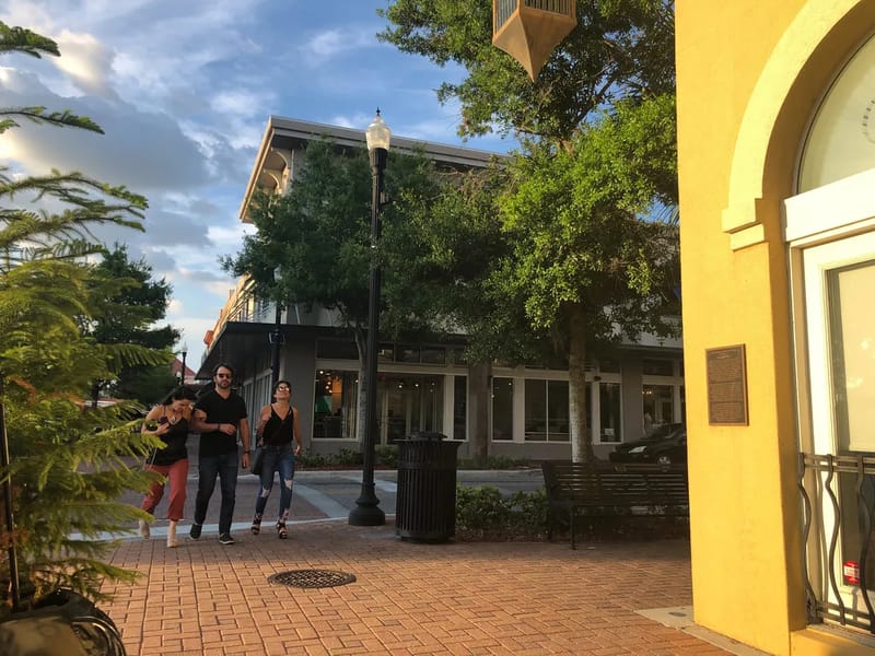 365 Neighbors Care INC - Home Health Nursing in Winter Haven, FL photo 1