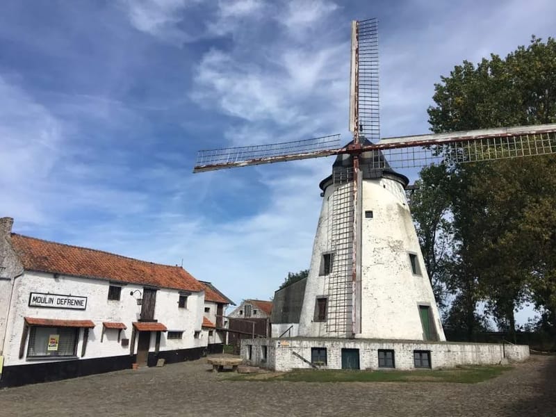 Résidence Saint-Joseph (MR) - Maison de Retraite in Gembloux (Grand-Leez), NAMUR photo 1
