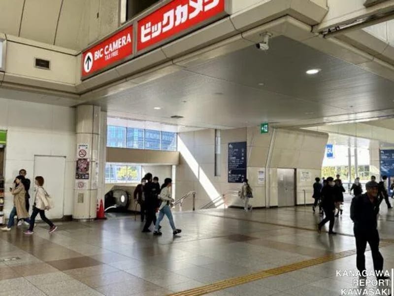 あいらの杜川崎さいわい - 有料老人ホーム in 川崎市幸区, 神奈川県 photo 2