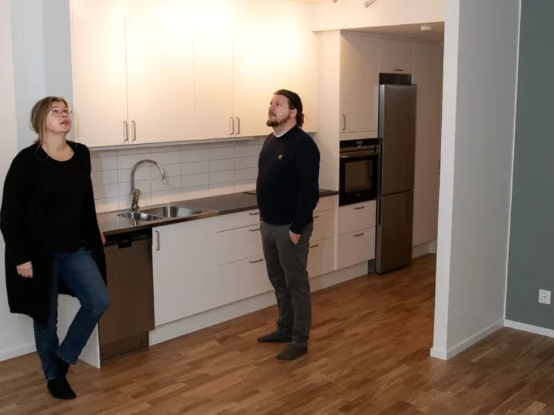 Hemvård Storsjö - Hemtjänst in Berg, Jämtlands län photo 1