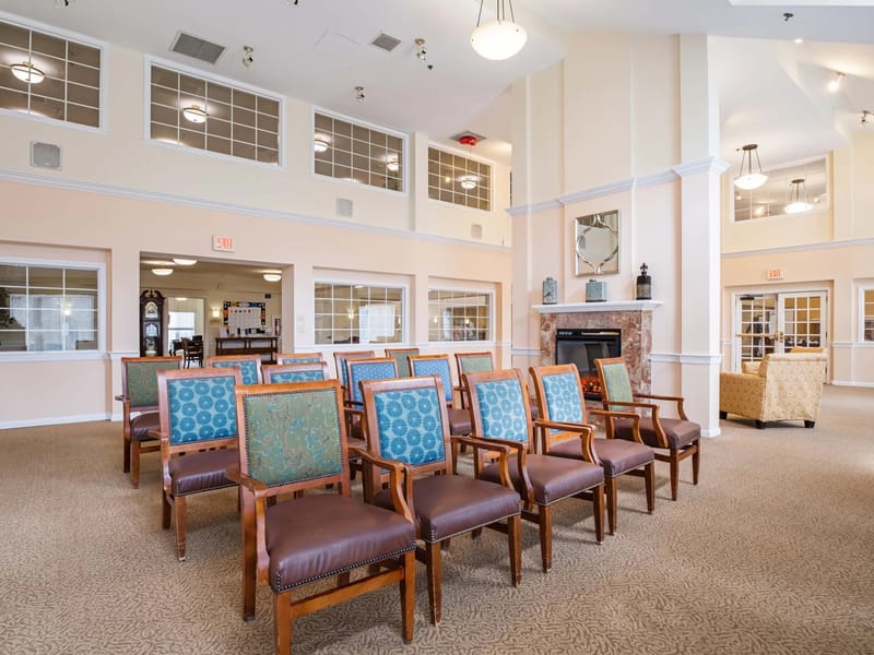 Connecting The Puzzle — Home Health Nursing, Trumbull, CT · photo 2