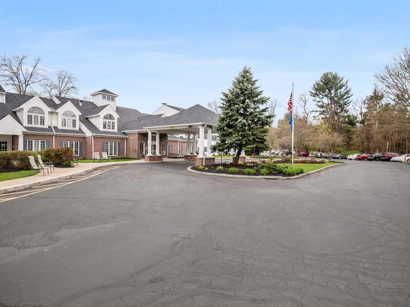 Connecting The Puzzle — Home Health Nursing, Trumbull, CT · photo 3