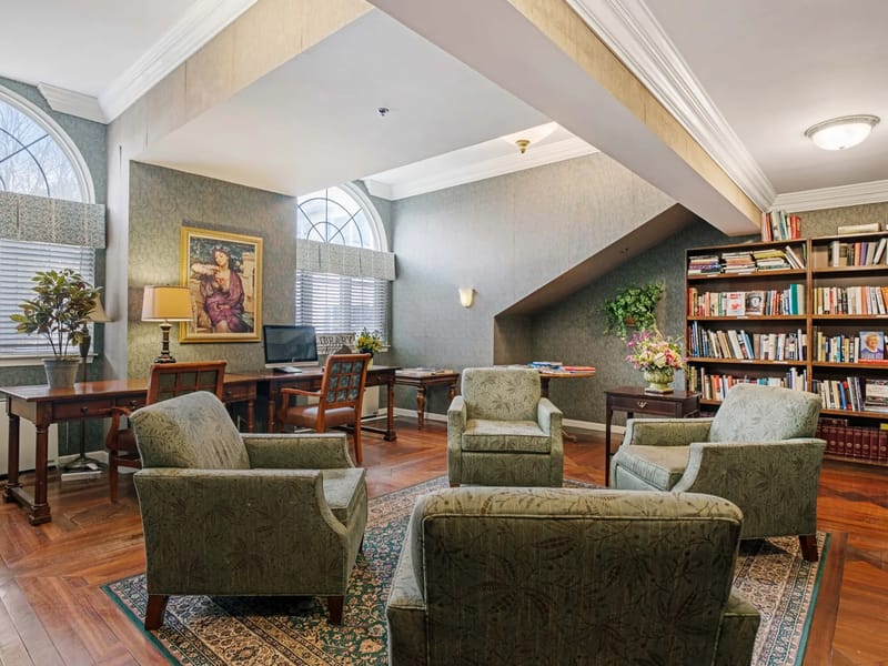 Connecting The Puzzle — Home Health Nursing, Trumbull, CT · photo 1