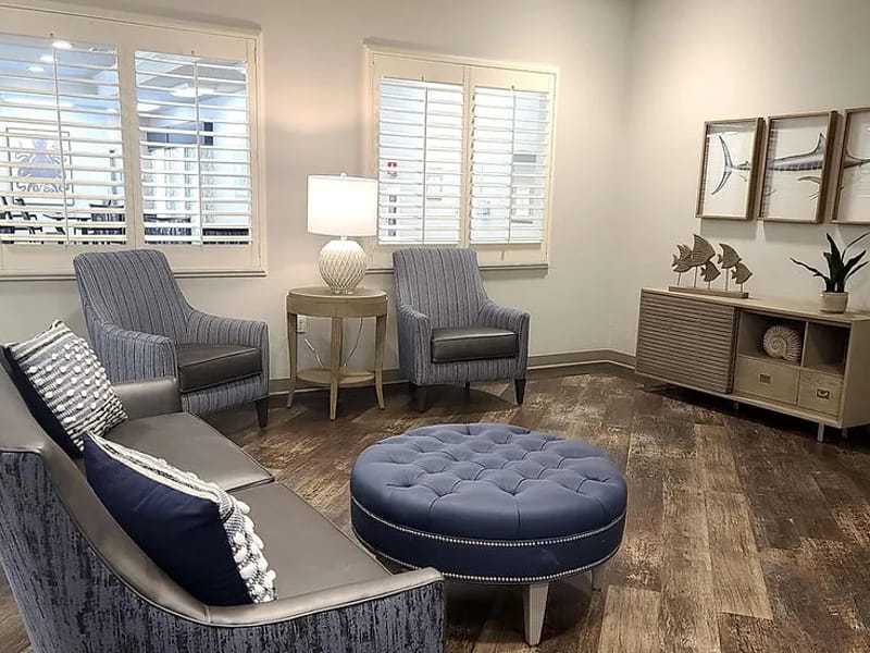 1 SYLVAN HEALTHCARE - Home Health Nursing in New Orleans, LA photo 2