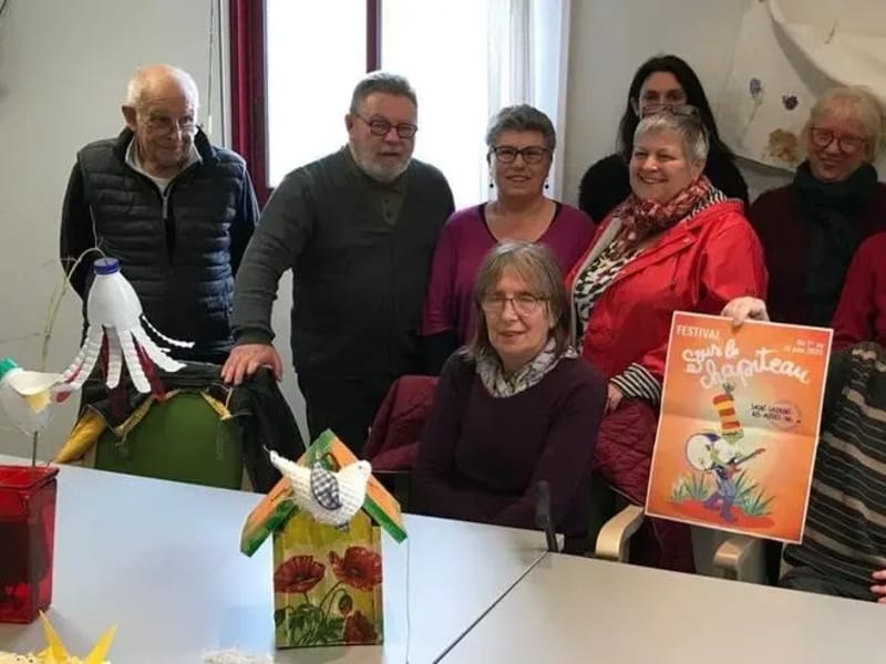 Aj Autonome Au Fil De L'Age - Accueil de Jour in OREE D ANJOU, Pays de la Loire photo 2