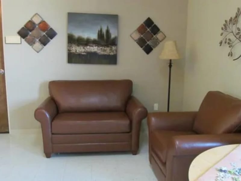 Cave City Nursing Home Inc - Nursing Home in Cave City, AR photo 2