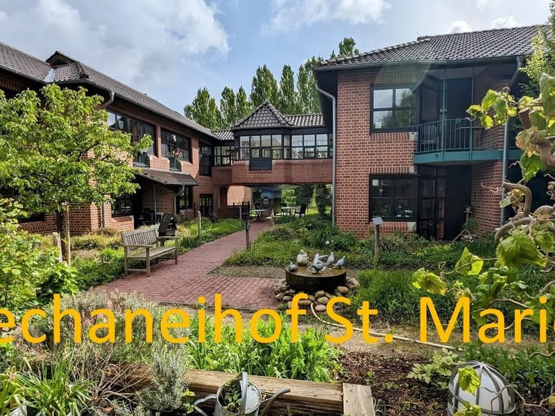Dechaneihof St. Marien Warendorf Freckenhorst - Pflegeheim in Warendorf, Nordrhein-Westfalen photo 1