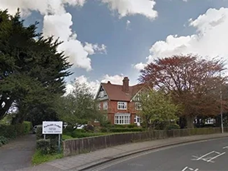 Parkside Lodge Care Home - Assisted Living in Worthing, England photo 3