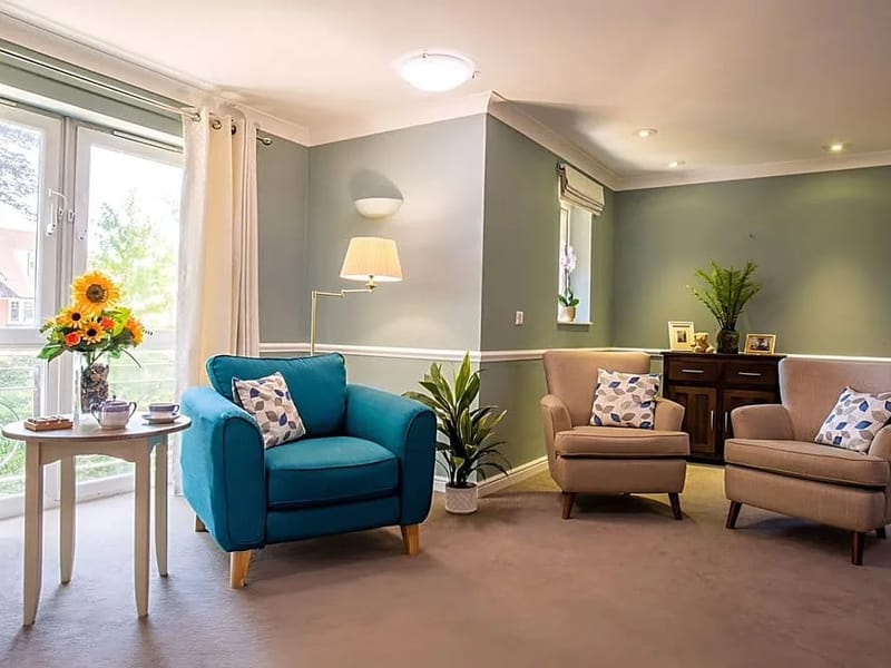 Parkside Lodge Care Home - Assisted Living in Worthing, England photo 1