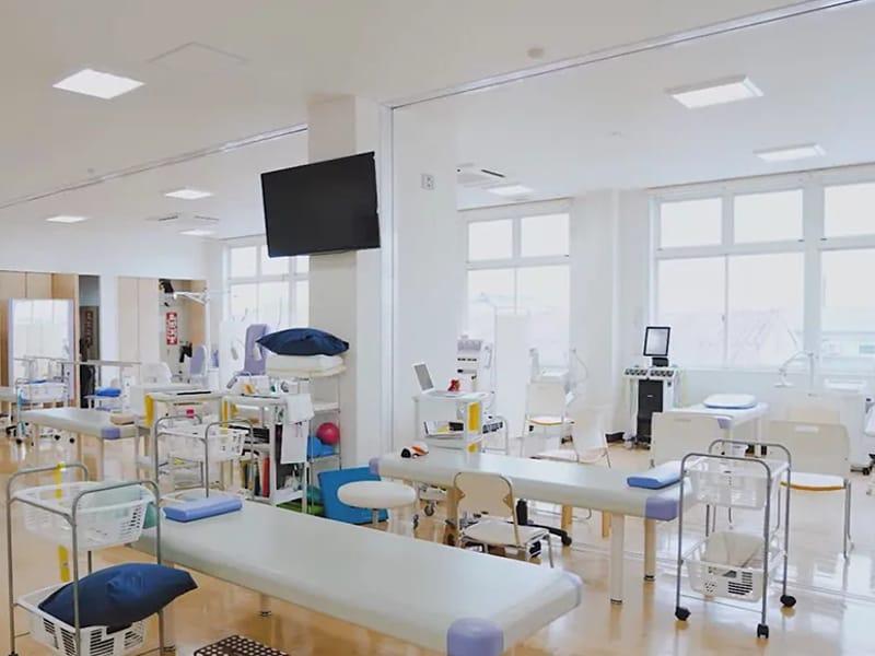 ひさしたかし整形外科クリニック - 入院リハビリ in 大川市, 福岡県 photo 2