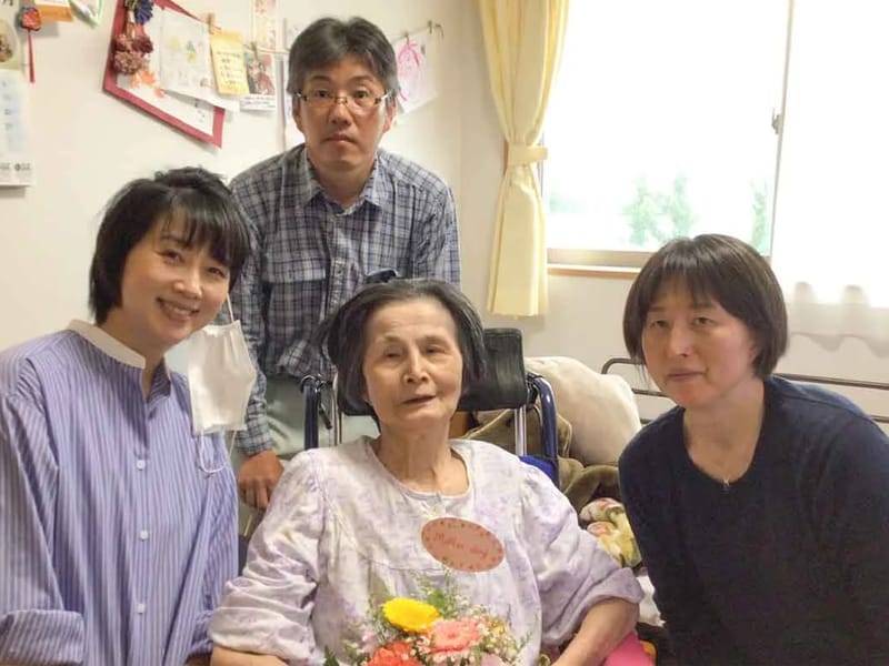 あやめの里居宅介護支援事業所 - 有料老人ホーム in 上田市, 長野県 photo 2