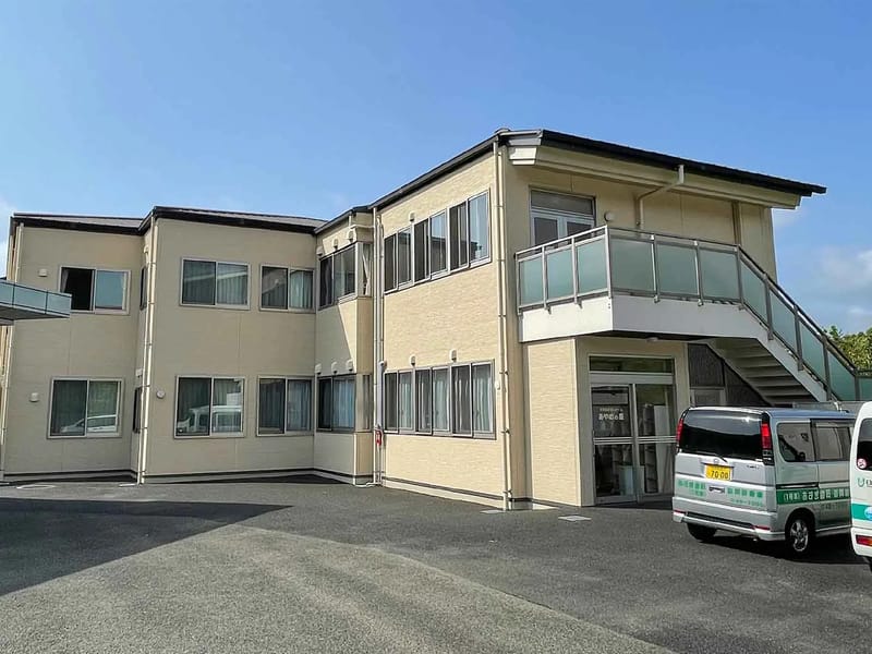 あやめの里居宅介護支援事業所 - 有料老人ホーム in 上田市, 長野県 photo 1