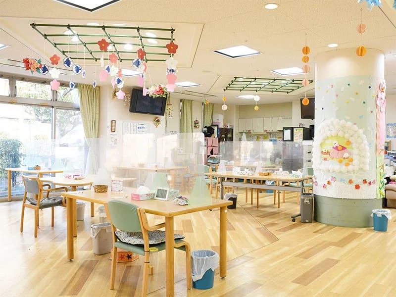 あやめの里居宅介護支援事業所 - 有料老人ホーム in 上田市, 長野県 photo 3