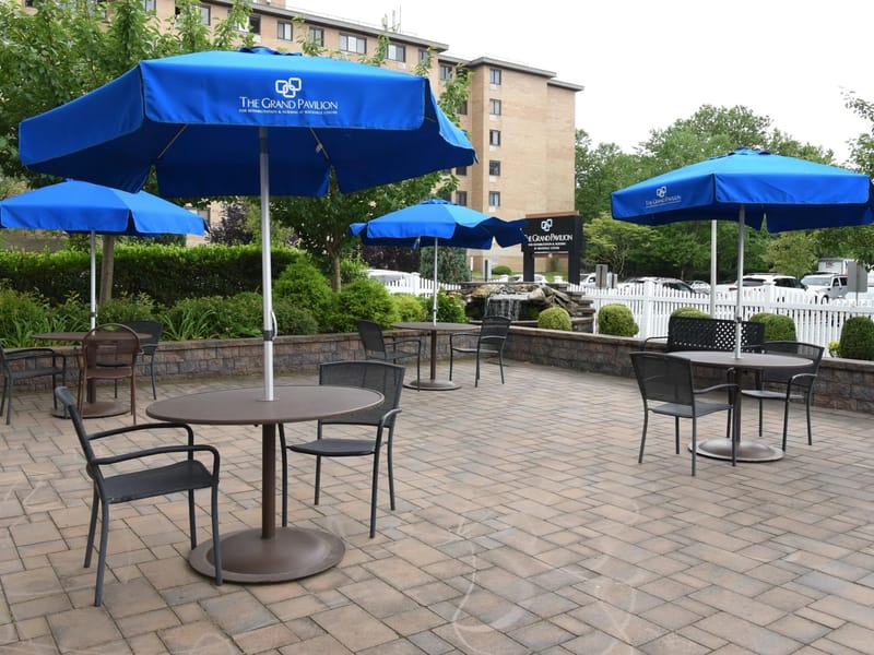 The Grand Pavilion for Rehab & Nursing at Rockville Centre — Nursing Home, Rockville Centre, NY · photo 2