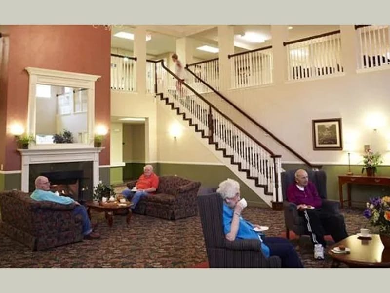 American House North - Assisted Living in Flint, MI photo 2