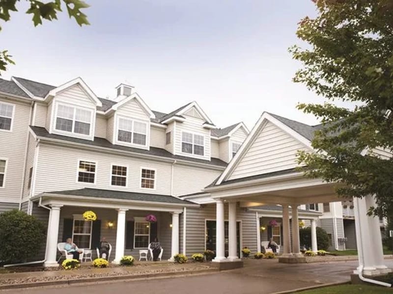 American House North - Assisted Living in Flint, MI photo 1