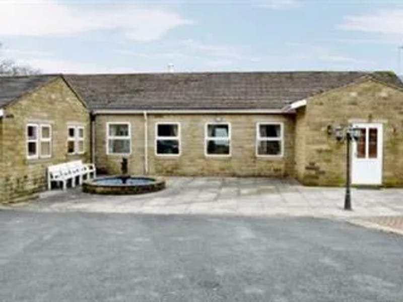 Bronte View - Nursing Home in Keighley, England photo 2