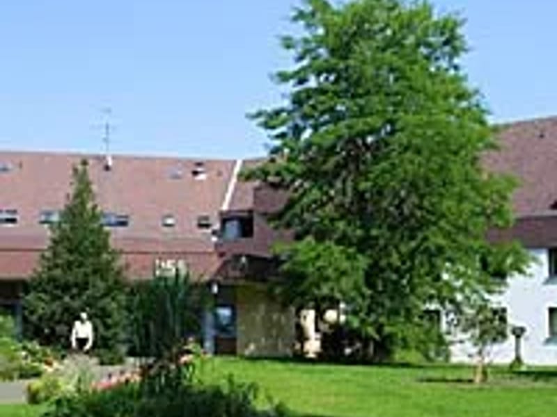 Altenheim Boysenhaus - Pflegeheim in Bielefeld, Nordrhein-Westfalen photo 2