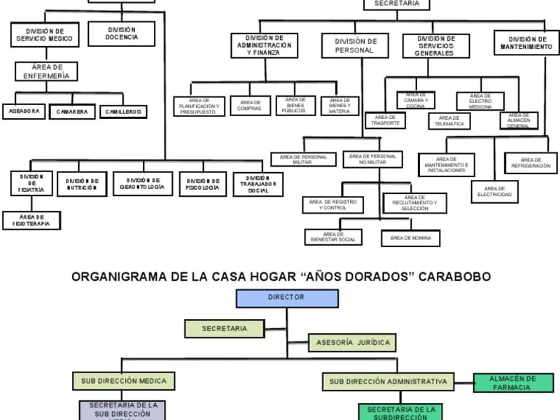 Hogar Carlos Schleyer - Hogar de Ancianos in Temuco, Región de la Araucanía photo 3