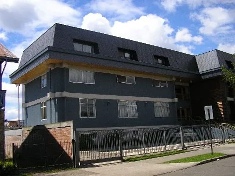 Hogar Carlos Schleyer - Hogar de Ancianos in Temuco, Región de la Araucanía photo 2