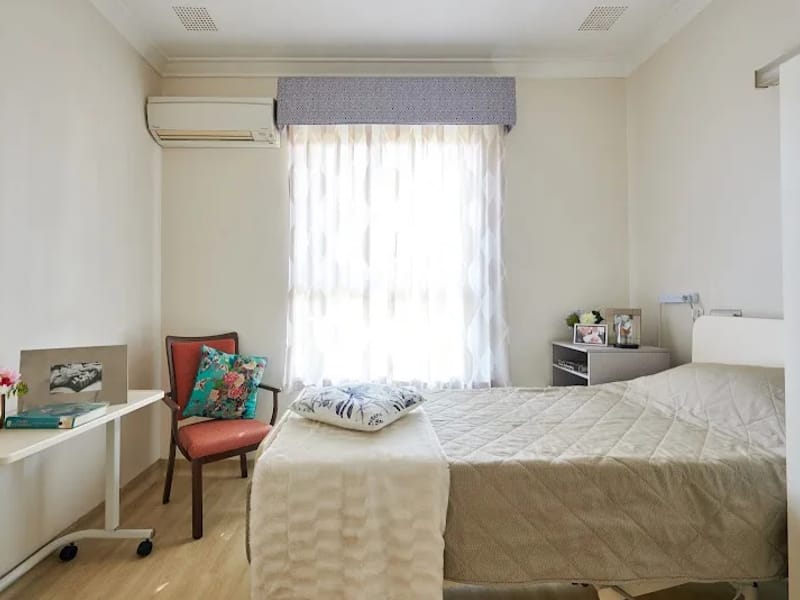 Belmont Community Nursing Home - Nursing Home in Rivervale, WA photo 3