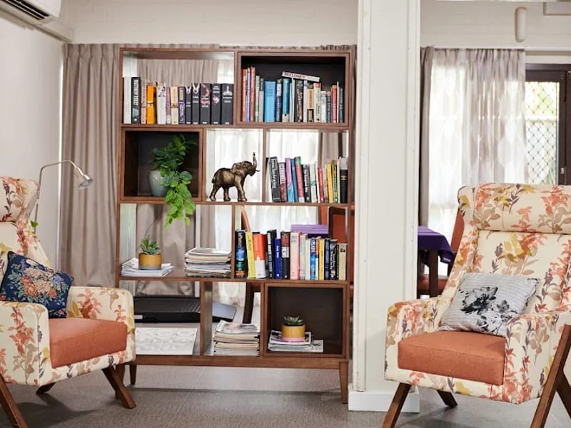 Belmont Community Nursing Home - Nursing Home in Rivervale, WA photo 2