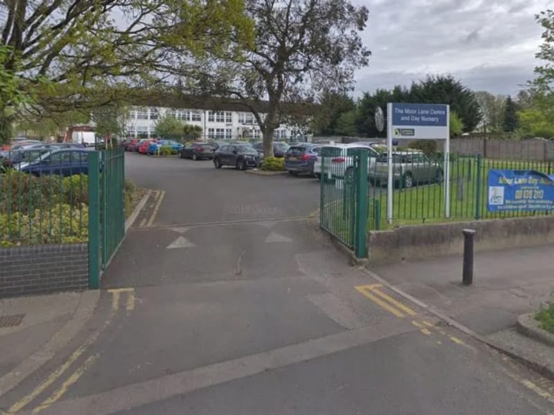 Moor Lane Centre - Adult Day Care in Chessington, England photo 2
