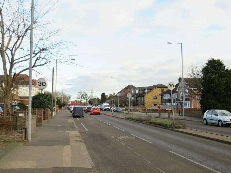 Moor Lane Centre - Adult Day Care in Chessington, England photo 3