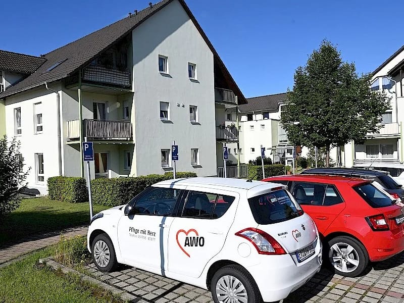 AWO Ambulante Pflege - Häusliche Pflege in Breitenbrunn, Sachsen photo 2